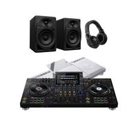 AlphaTheta XDJ-AZ All-In-One Rekordbox DJ System
