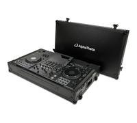 AlphaTheta XDJ-AZ + Flight Case
