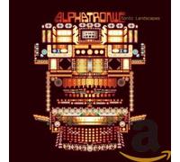 Alphatronic - Sonic Landscapes