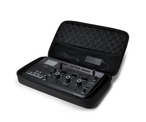 AlphatTheta RMX Ignite DJ Effector With Bag