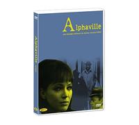 Alphaville [1965] All Region