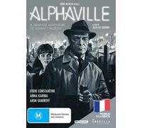 Alphaville