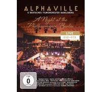 Alphaville - A Night At The Philharmonie Berlin