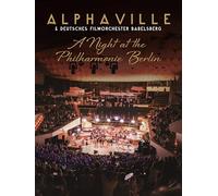 Alphaville: A Night at the Philharmonie Berlin