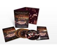 Alphaville - A Night At The Philharmonie Berlin