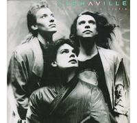 Afternoons in Utopia