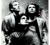 Alphaville - Afternoons in Utopia (2021 Remaster) [VINYL]