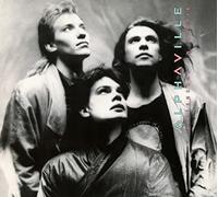 Alphaville - Afternoons in Utopia - cd - C2z