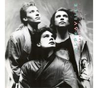 Alphaville – Afternoons in Utopia – CD – 2021 Remaster