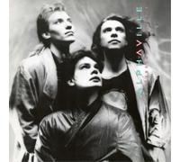 Alphaville – Afternoons in Utopia – CD – 2021 Remaster