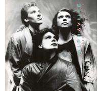 Alphaville Afternoons In Utopia - Deluxe Edition - Sealed UK 2 CD album double set 0190295030063 Warner / Rhino 2021