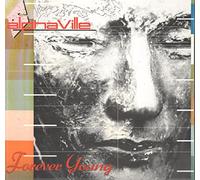 Alphaville - Alphaville - Forever Young - WEA - 240 481-1