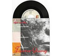 ALPHAVILLE - ALPHAVILLE / FOREVER YOUNG / WELCOME TO THE SUN / 1984 / Bildhülle / wea # 249264-7 / Deutsche Pressung / 7" Vinyl Single Schallplatte