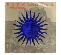Alphaville - Breathtaking Blue