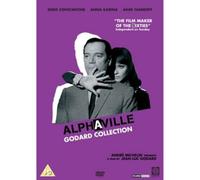 Alphaville [DVD]