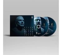 Alphaville Eternally Yours (CD) Album Digipak
