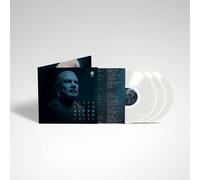 Alphaville Eternally Yours (Limited White Edition) (Vinyl)