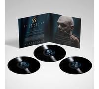 ALPHAVILLE - ETERNALLY YOURS - New Vinyl Record L.P. SET - V99z