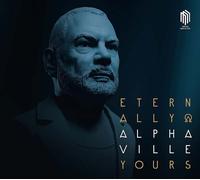 Alphaville Eternally Yours Vinyl LP 2022 NEW