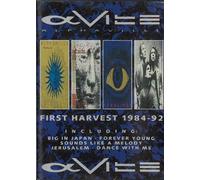 Alphaville - First Harvest 1984-92 [Musikkassette] [CASSETTE]