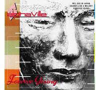ALPHAVILLE: FOREVER YOUNG - CD BRAND NEW