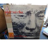Alphaville : forever young -disque wea 240 481 1