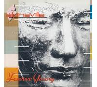 Alphaville – Forever Young – Vinyl (2019 Remaster)