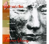 ALPHAVILLE: FOREVER YOUNG - CD BRAND NEW