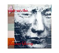 Alphaville - Forever Young [Vinyl LP] [VINYL]