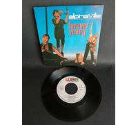 Alphaville - Forever Young / Welcome to the Sun [7" Vinyl]