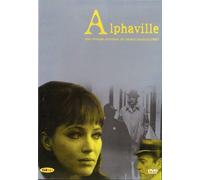 Alphaville (NTSC, All Region, Import)