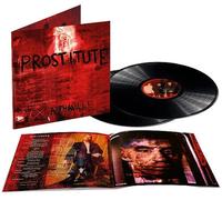 Alphaville - Prostitute (2023 Remaster) [VINYL]