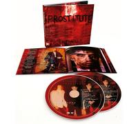 Alphaville Prostitute: Deluxe Edition - Sealed UK 2 CD album double set 5054197676321 Rhino 2023