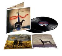 Alphaville – Salvation – Vinyl LP – 2023 Remaster – Gatefold (US Import)