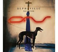 Alphaville - Salvation - New Vinyl Record VINYL - O23z