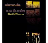 Alphaville - Sounds Like a Melody (Grant & Kelly Remix By Blank) (12" Limited Edt.)(Rsd 2020) [VINYL]