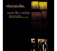 Alphaville - Sounds Like A Melody [New 12" Vinyl]