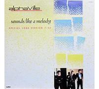 Alphaville - Sounds Like A Melody (Special Long Version)