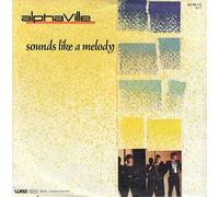Alphaville - Sounds Like a Melody/the Nelso [Vinyl Single] [VINYL]