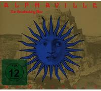 Alphaville - The Breathtaking Blue