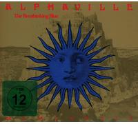 Alphaville - The Breathtaking Blue