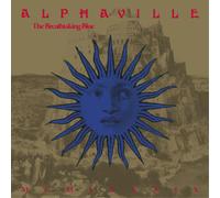Alphaville – The Breathtaking Blue
