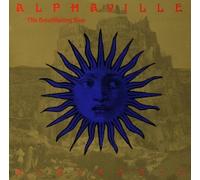 ALPHAVILLE - THE BREATHTAKING BLUE CD NEW