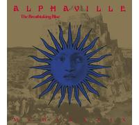 Alphaville The Breathtaking Blue - Deluxe Edition 2-CD+DVD - Sealed UK 3-disc CD/DVD Set 0190295030285 Warner / Rhino 2021