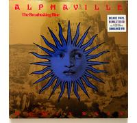 Alphaville – The Breathtaking Blue – Vinyl – New (2021)