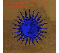 Alphaville - The Breathtaking Blue [Vinyl LP]