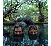 ALPHAWHORES - YOU CAN COME OUT NOW (GREEN VINYL) [VINYL]