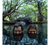 ALPHAWHORES - YOU CAN COME OUT NOW (GREEN VINYL) [VINYL]