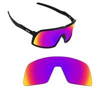 Alphax Polarized Replacement Lenses for Oakley Sutro S OO9462 Sunglasses - Options