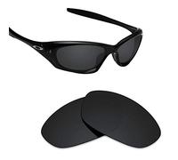 Alphax Polarized Replacement Lenses for Oakley Twenty XX 2012 - Multiple Options Size: One size